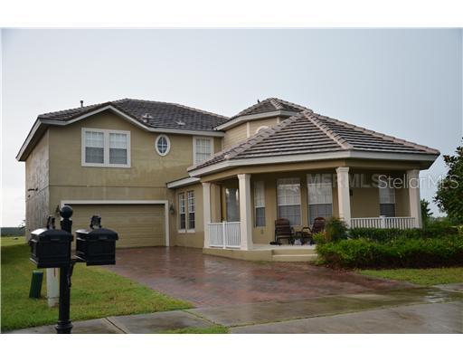 14894 Old Thicket Trace, Winter Garden, FL 34787