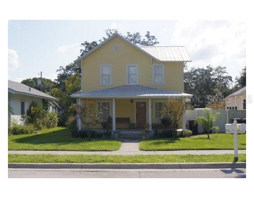 805 New York Ave., St. Cloud, FL 34769