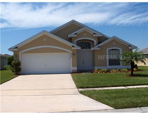3008 Julip Dr., Kissimmee, FL 34744