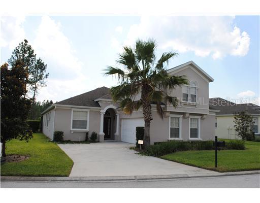 [Address Hidden by Seller], Davenport, FL 33837