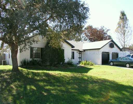 [Address Hidden by Seller], Deltona, FL 32725