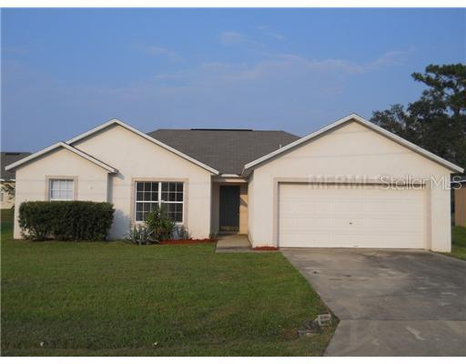 [Address Hidden by Seller], Poinciana, FL 34759