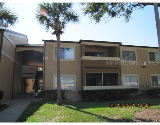 638 Kenwick Cir. #202, Casselberry, FL 32707