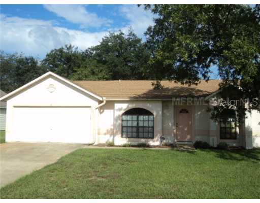 308 Wild Forrest Dr., Davenport, FL 33837