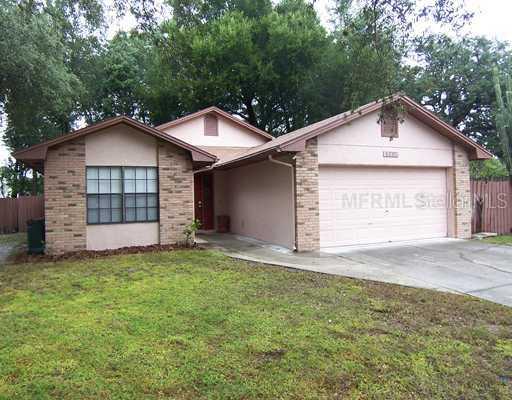 5419 Stirrup Way, Orlando, FL 32810