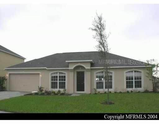 3071 Mandolin Dr., Kissimmee, FL 34744