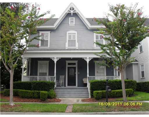 1127 Rush St., Celebration, FL 34747