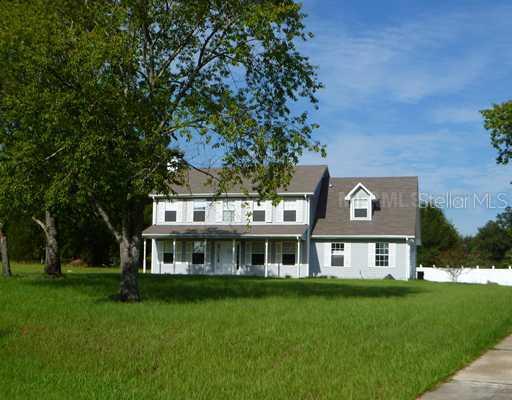25150 Rolling Oak Rd., Sorrento, FL 32776