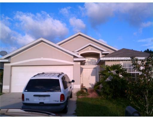 [Address Hidden by Seller], Davenport, FL 33837