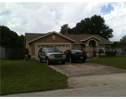 [Address Hidden by Seller], Deltona, FL 32725