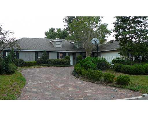 2515 Chanute Tr., Maitland, FL 32751
