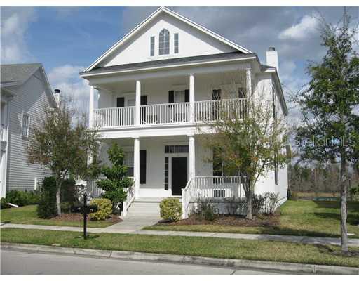 811 Oak Shadows Rd., Celebration, FL 34747