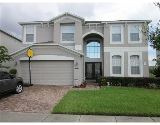 337 Mirasol Ln., Orlando, FL 32828