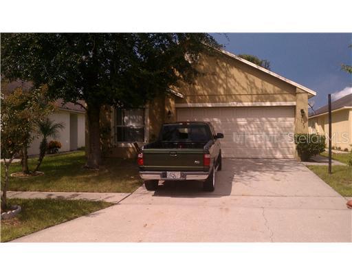 7753 Fort Sumter Dr., Orlando, FL 32822