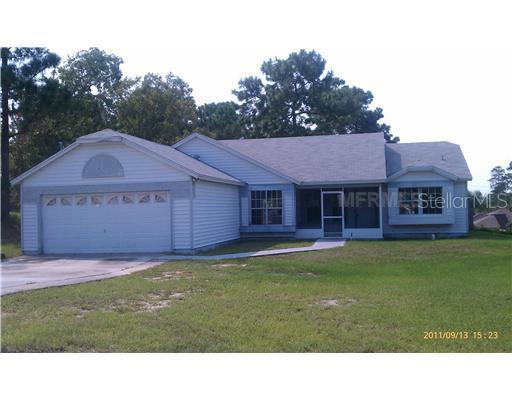 6319 Covewood Dr., Spring Hill, FL 34609