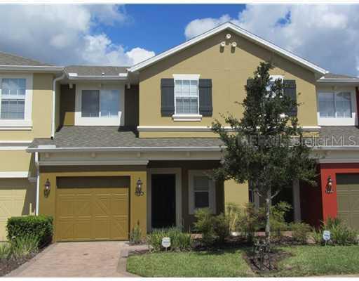 5304 Mount Veeder Way, Oviedo, FL 32765
