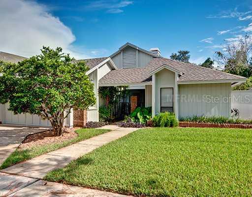 2524 Thicket Ridge Ct., Longwood, FL 32779