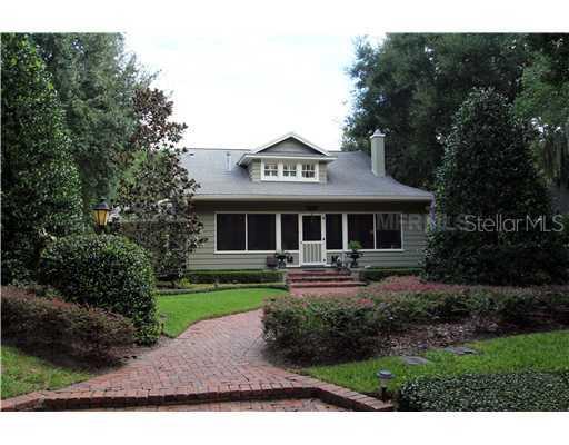 173 W Stovin Ave., Winter Park, FL 32789