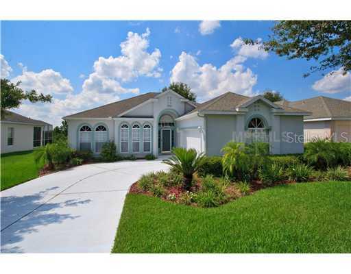 4318 Hammersmith Dr., Clermont, FL 34711