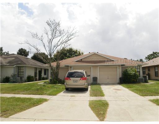 2464 Fielding Ct., Orlando, FL 32806