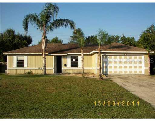 [Address Hidden by Seller], Deltona, FL 32725