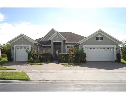 16237 Bristol Lake Cir., Orlando, FL 32828