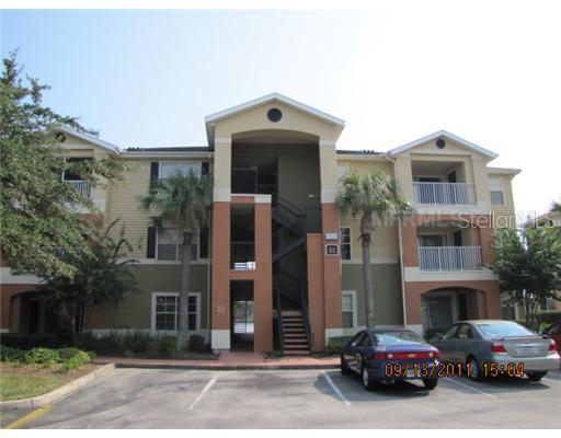 1919 Summer Club Dr. #109, Oviedo, FL 32765