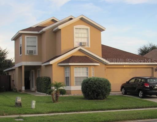 8311 Fort Clinch Ave., Orlando, FL 32822