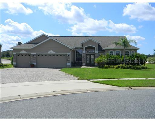 33806 Venice Ln., Sorrento, FL 32776