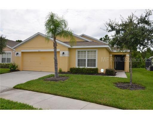 821 Sandy Ridge Dr Dr., Davenport, FL 33896