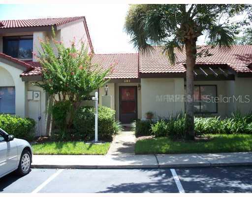 503 Club Dr., Winter Springs, FL 32708