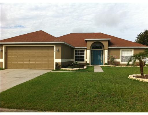 3588 Yellow Bird Ct., St. Cloud, FL 34772