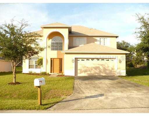 407 SW Lakeview Rd., Poinciana, FL 34759
