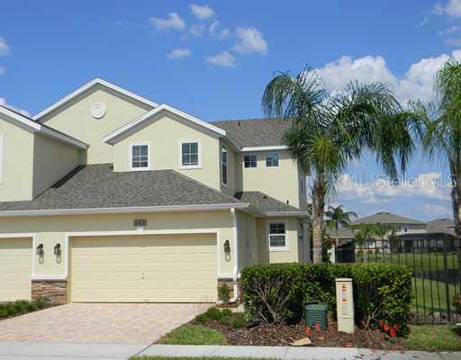 648 Terrace Spring Dr. #22, Orlando, FL 32828