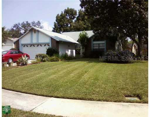 1811 Prairie Lake Blvd., Ocoee, FL 34761