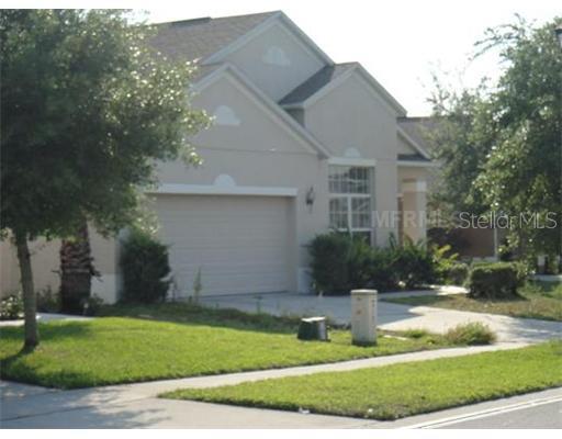 9674 Myrtle Creek Ln., Orlando, FL 32832