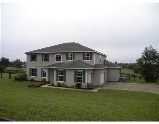 35019 Stagecoach Tr., Eustis, FL 32736