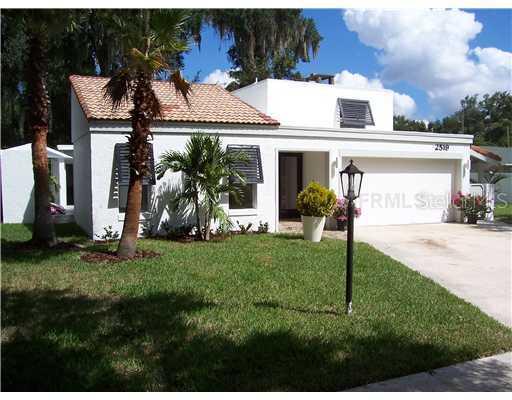 2519 Azalea Dr., Orlando, FL 32803