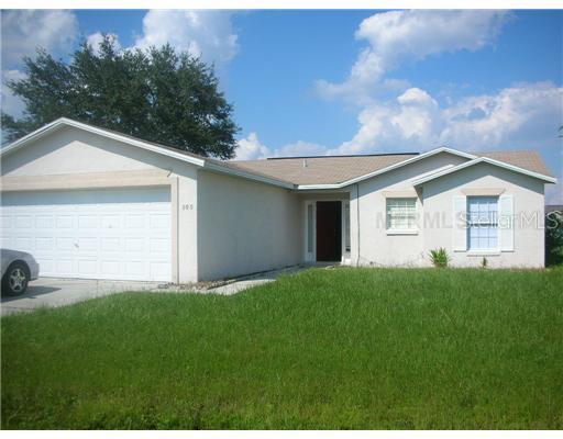909 Amboise Ln., Kissimmee, FL 34759