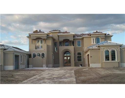 13100 Bellaria Cir., Windermere, FL 34786