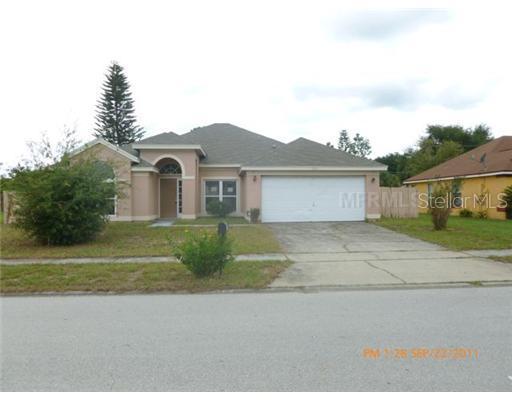 5512 Blue Tick Dr., Orlando, FL 32810