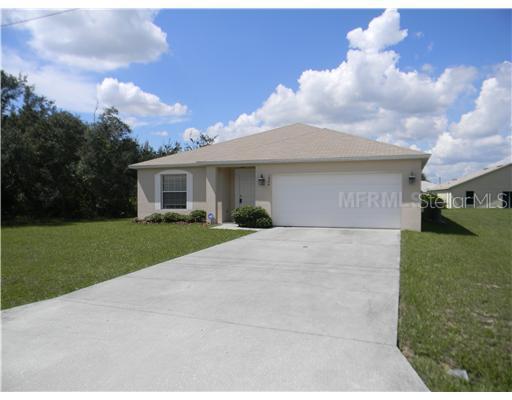 1904 Michigan Dr., Poinciana, FL 34759