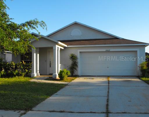 24827 Gun Smoke Dr., Land O Lakes, FL 34639