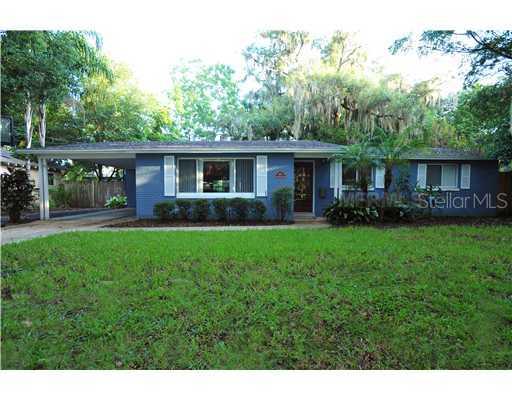 811 Lake Highland Dr., Orlando, FL 32803