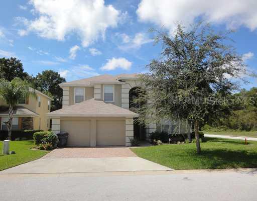 101 Cypress Pointe Ct., Davenport, FL 33896