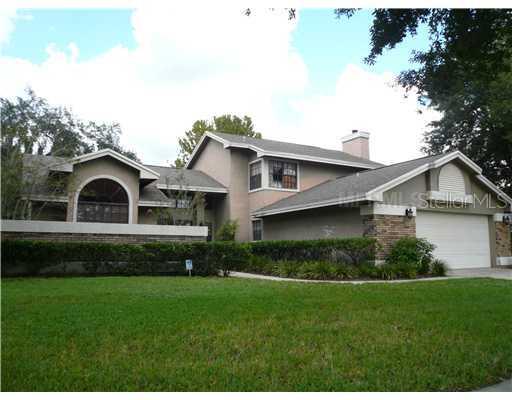 4582 Whimbrel Pl., Winter Park, FL 32792