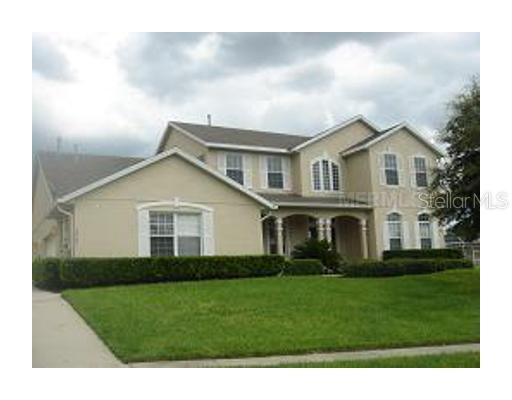 [Address Hidden by Seller], Kissimmee, FL 34747