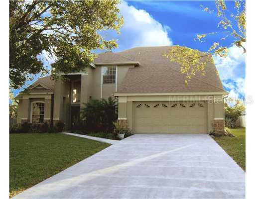 523 Yorkshire Dr., Oviedo, FL 32765