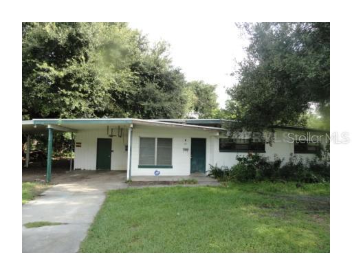 123 W Castle St., Orlando, FL 32809