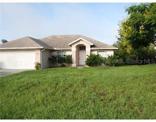 2368 Fitzpatrick Ter., Deltona, FL 32725